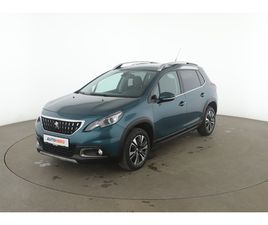 PEUGEOT 2008 1.2 PURETECH