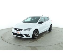 SEAT IBIZA 1.0 TSI