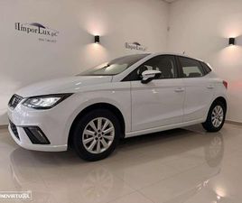 SEAT IBIZA 1.0 TSI STYLE