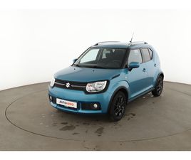 SUZUKI IGNIS 1.2 DUALJET