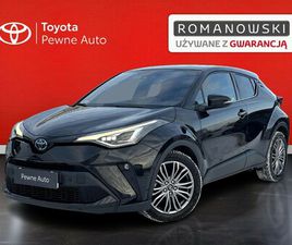 1.8 HYBRID EXECUTIVE VIP FV23% GWARANCJA