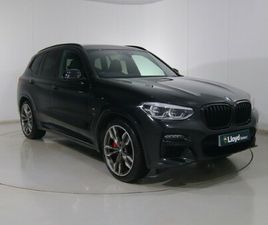 2021 (71) - M40I 5-DOOR