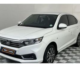 2024 HONDA AMAZE 1.2 COMFORT AUTO