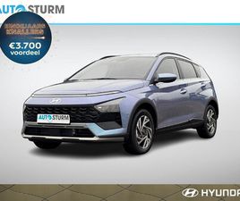 HYUNDAI BAYON 1.0 T-GDI COMFORT