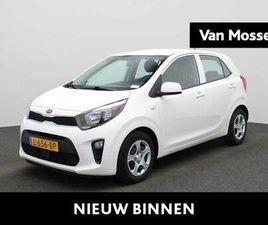 1.0 DPI COMFORTLINE | AIRCONDITIONING | CRUISE CON