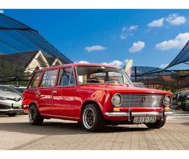 LADA 2102 RITKA DARAB. ++ VIDEO-S HIRDETÉS ++ R...