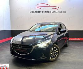 MAZDA 2 - 2 1.5 SKYACTIV-G INTRO EDITION