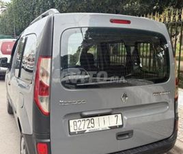 RENAULT KANGOO RENAULT KANGOO