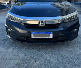 SEDAN EX 1.5 FLEX 16V 4P AUT.