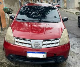 S 1.6 16V FLEX FUEL MEC.