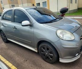 SR 1.6 16V FLEX FUEL 5P