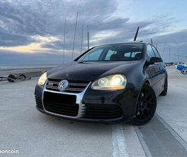 GOLF 5 R32 145000KM