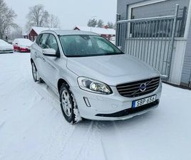 D4 181HK AWD SUMMUM / DRAG / VÄRMARE