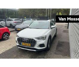AUDI Q3 35 TFSI 35 TFSI PRO LINE BUSINESS