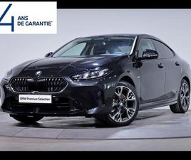 BMW SÉRIE 2 216 GRAN COUPÉ M SPORT DESIGN