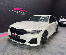 SERIE G20 M340I XDRIV 74 CH BVA8