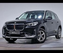 BMW X1 SDRIVE18I