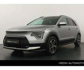 1.6 GDI PHEV PLUG-IN HYBRID DYNAMICPLUSLINE | LEDE