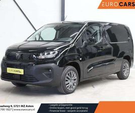 1.5 BLUEHDI 130 EAT8 S&S L2 AIRCO CRUISE CONTROL P