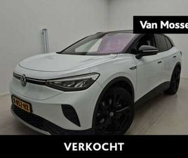 FIRST 77 KWH 204 PK | ORIGINEEL NEDERLANDS | NAVIG