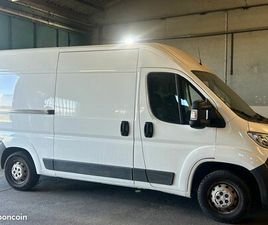 JUMPER H2L2 2.0BLUE HDI