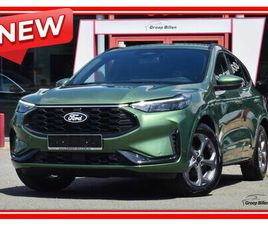 FORD KUGA 1.5ECOBOOST ST-LINE 186PK NAVIGATIE - LED - KEYLESS - CAMERA