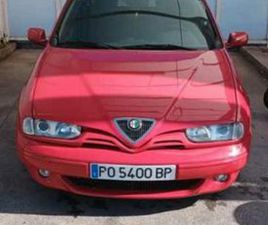 ALFA ROMEO - 146