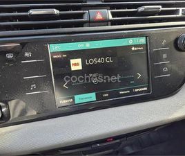 CITROEN C4 PICASSO CITROEN C4 PICASSO