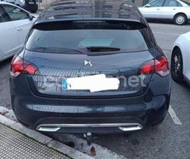 CITROEN DS4