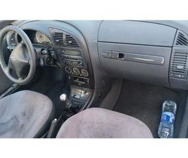 CITROEN XSARA CITROEN - XSARA