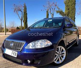 FIAT CROMA FIAT CROMA