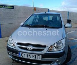 HYUNDAI GETZ HYUNDAI GETZ
