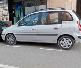 HYUNDAI MATRIX HYUNDAI - MATRIX