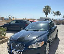 3.0 V6 DIESEL LUXURY