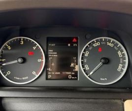 LAND ROVER RANGE ROVER SPORT LAND-ROVER - RANGE ROVER SPORT