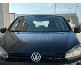 GOLF 2.0TDI CR GTD GTD