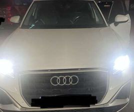 AUDI Q2 30 TDI Q2 30 TDI S LINE 85KW S LINE