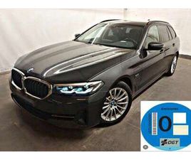 BMW SERIE 5 TOURING 520E 520E TOURING