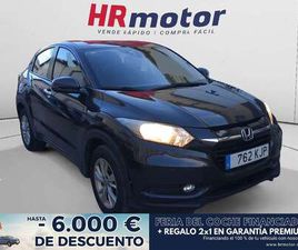 HONDA HR-V ELEGANCE