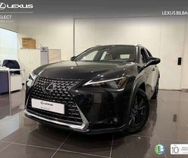 LEXUS UX UX 300H
