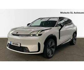 LYNK AND CO 01 LYNKO 1.5 PHEV MORE 5P