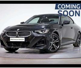 I COUPÉ KIT M SPORT