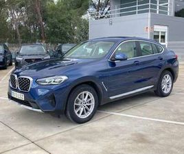 BMW X4 XDRIVE 20D XDRIVE20D 2.0 190 CV