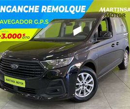 FORD TOURNEO CONNECT 2.0 ECOBLUE LWB L2 TREND 102