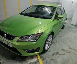 ST 2.0TDI CR S&S FR