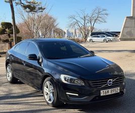 VOLVO S60 VOLVO S60 D40