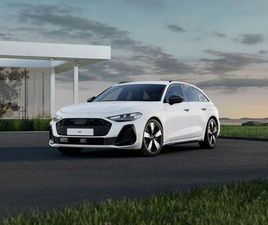 AVANT E-HYBRID QUATTRO S-LINE | KAMPANJPRIS*