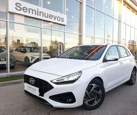 HYUNDAI - I30 1.0 TGDI 48V KLASS