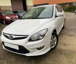 HYUNDAI I30 HYUNDAI - I30 1.6 CRDI GLS FDU COMFORT
