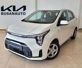 KIA - PICANTO 1.0 DPI 46KW 63CV CONCEPT